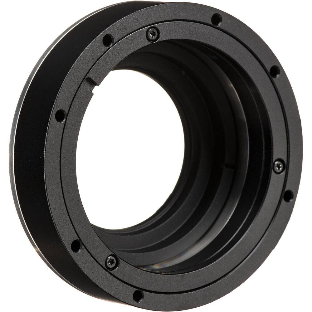 DZOFilm Pictor 20 to 55mm T2.8 Super35 Parfocal Zoom Lens (PL/EF Mount) - Coremicro – image 7