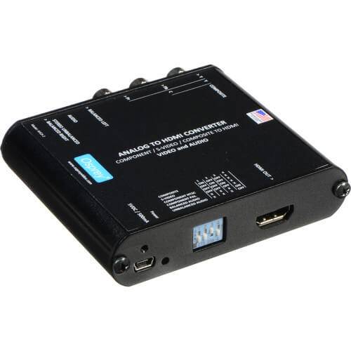 Osprey AHCA-2 Analog to HDMI Converter - Coremicro – image 2