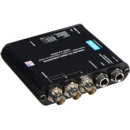 Osprey AHCA-2 Analog to HDMI Converter - Coremicro – image 1