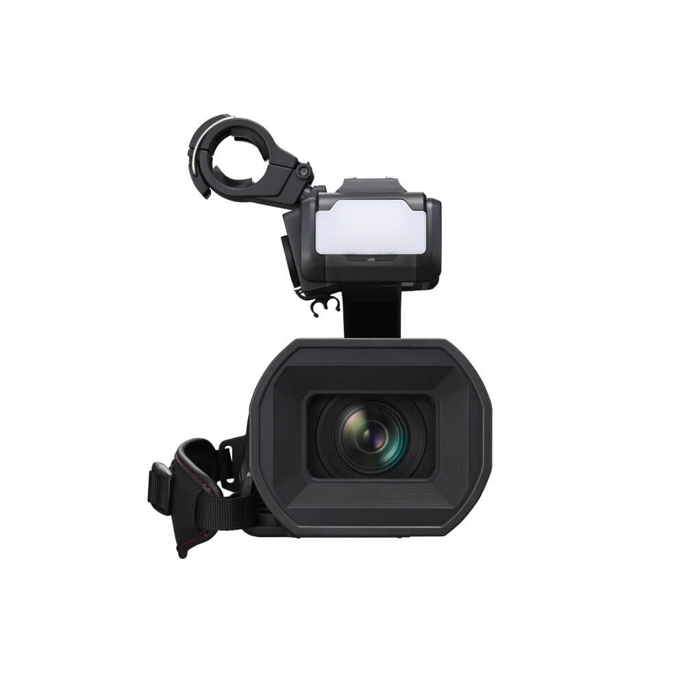 Panasonic AG-CX20 4K/60p Camcorder 24x Zoom NDI | HX2 - Coremicro – image 6