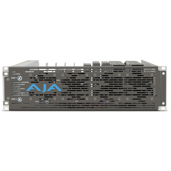 AJA DRM2-PLUS-A1 Active 3RU Frame with Single Power Supply