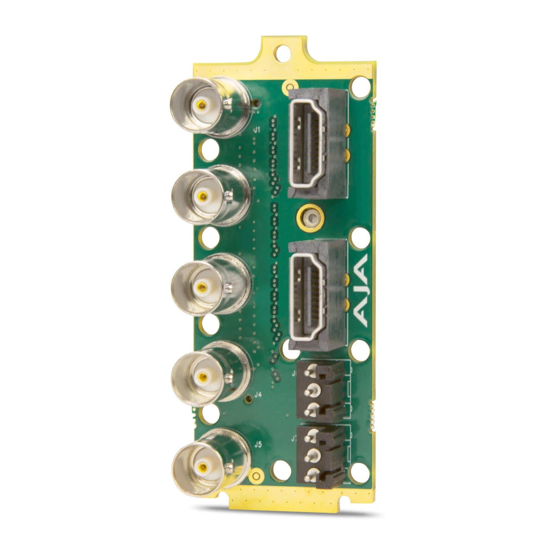 AJA OG-ROI-SDI Rear Module – image 3