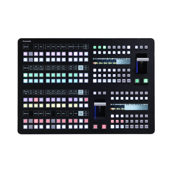 Panasonic KAIROS AT-KC10C2 Compact Control Panel - Coremicro