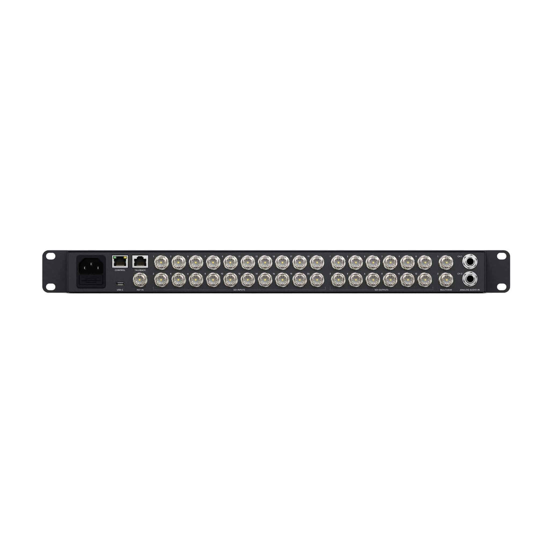 Blackmagic Design ATEM 2 M/E Constellation 4K - Coremicro – image 3