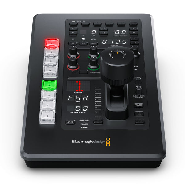 Blackmagic Design ATEM Micro Camera Panel
