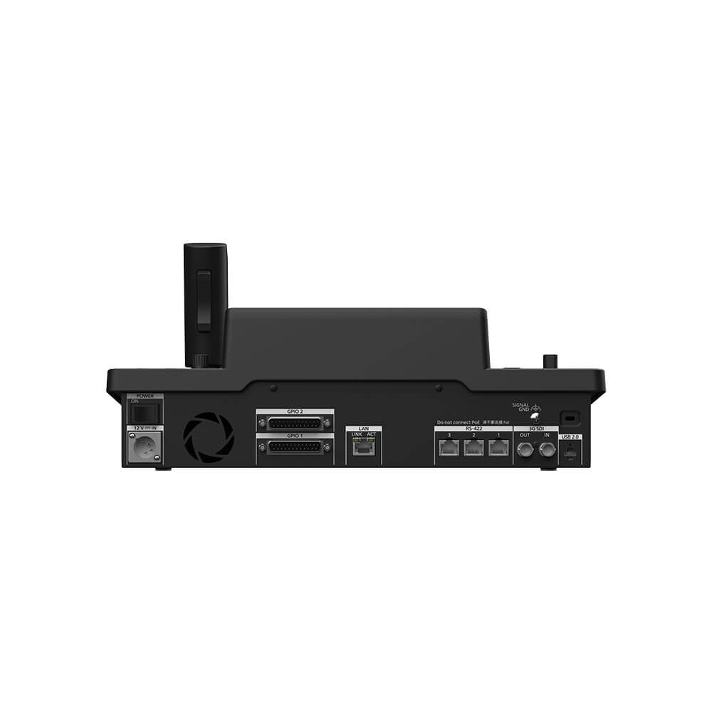Panasonic AW-RP200GJ PTZ Camera Controller with Macros & NDI - Coremicro – image 5