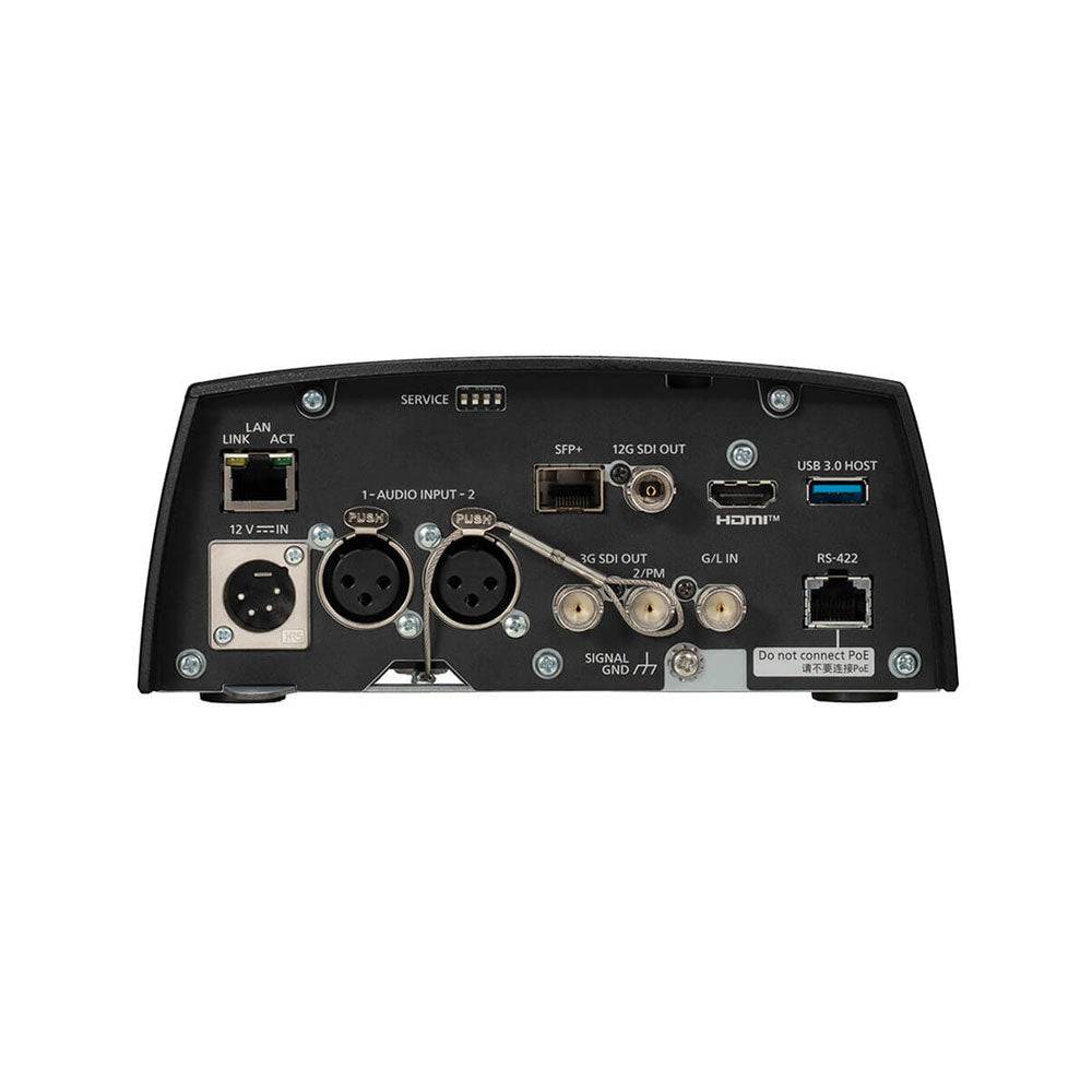 Panasonic AW-UE160 PTZ Camera 3-Pack (White) + FREE AW-RP150 Controller - Coremicro – image 4