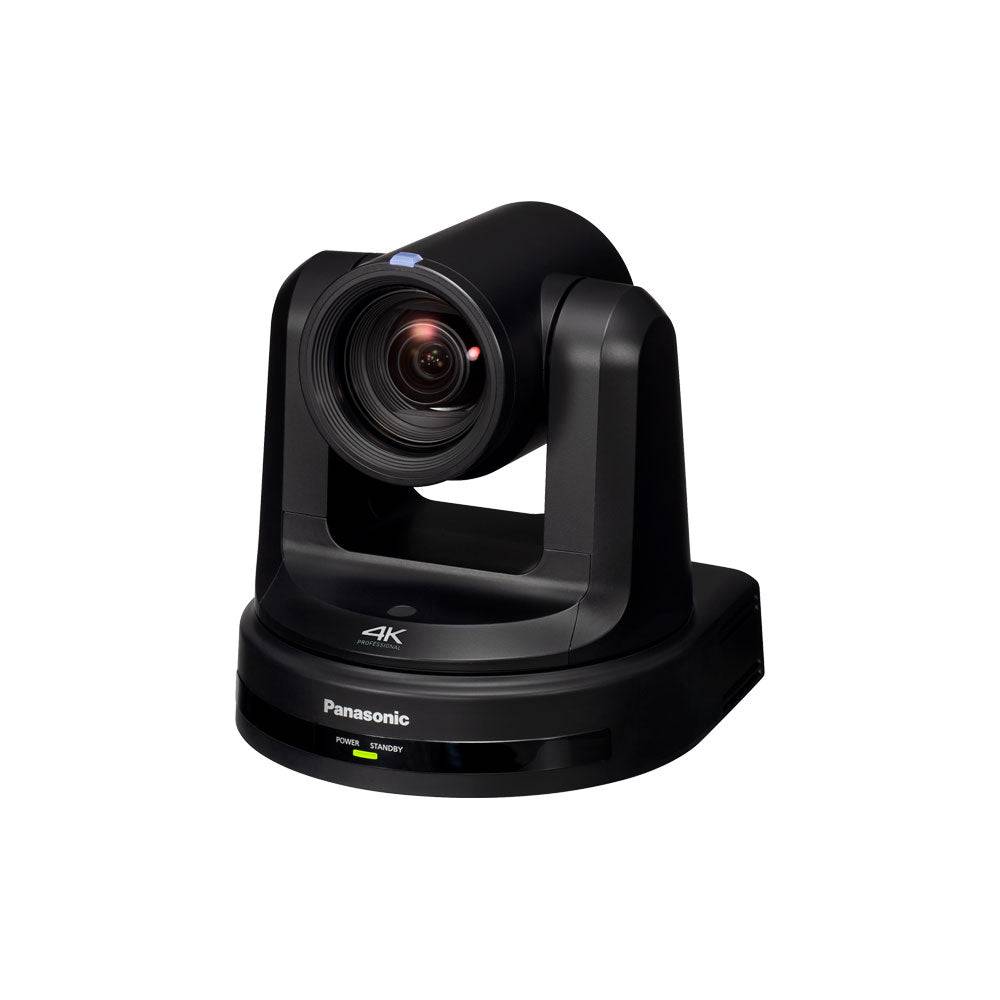 Panasonic AW-UE20 4K 3G-SDI/HDMI/IP/USB PTZ Camera with 12x Optical Zoom (Black) - Coremicro – image 3