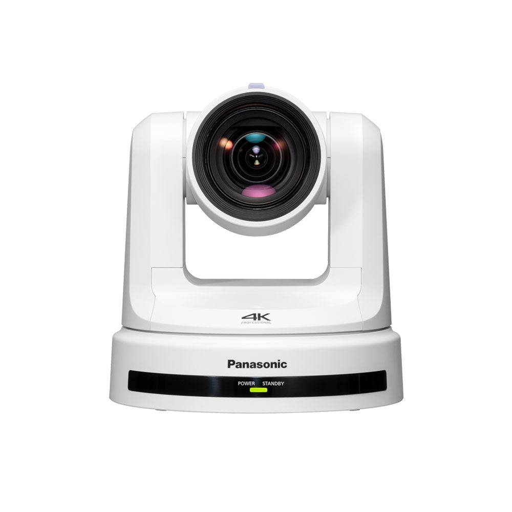 Panasonic AW-UE20 4K 3G-SDI/HDMI/IP/USB PTZ Camera with 12x Optical Zoom (White) - Coremicro – image 3