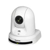 Panasonic AW-UE50 4K/30P SDI/HDMI 24x Optical Zoom PTZ Camera - White - Coremicro