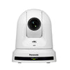 Panasonic AW-UE50 4K/30P SDI/HDMI 24x Optical Zoom PTZ Camera - White - Coremicro