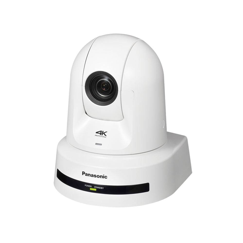 Panasonic AW-UE80 4K/60P PTZ Camera with SDI/HDMI/NDI (White) - Coremicro – image 3