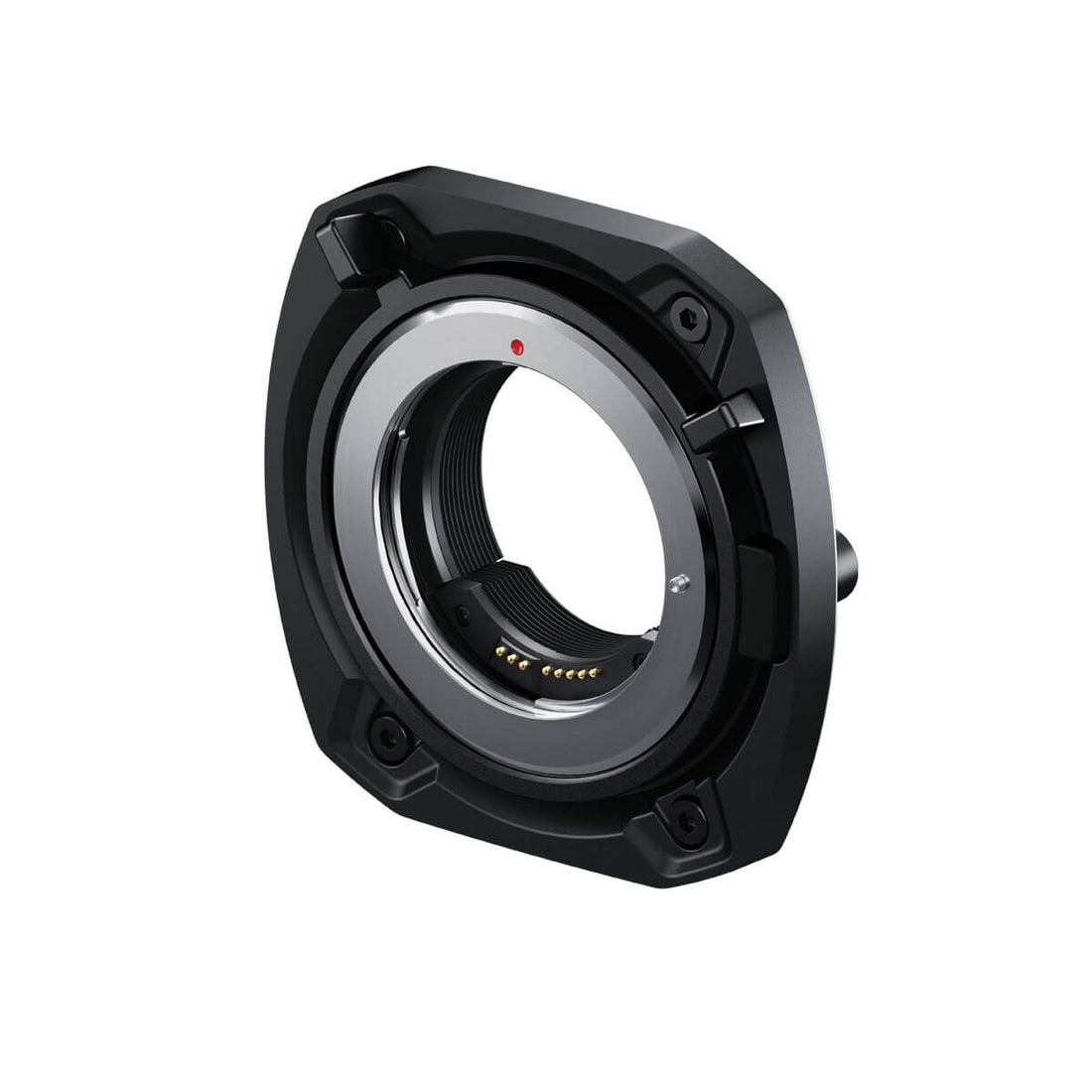 Blackmagic Design Lens Mount for URSA Cine (EF) - Coremicro – image 1