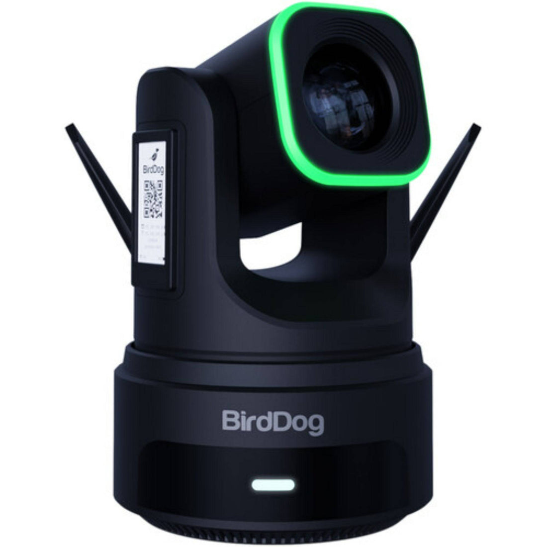 BirdDog X4 Ultra 4K PTZ 3-Camera Kit with KBD PTZ Controller (Black) Camera – image 3