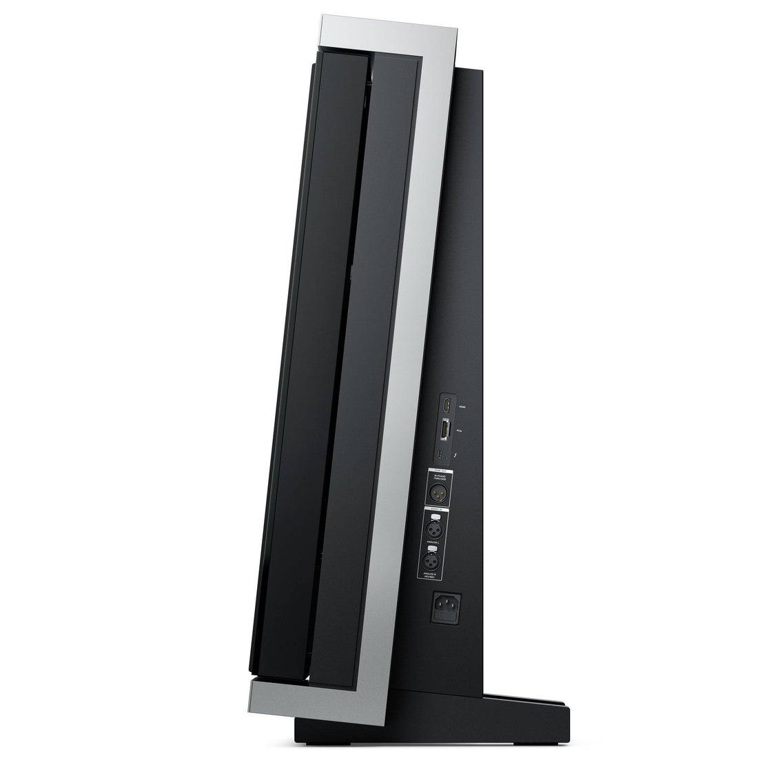 Blackmagic Design Cintel Scanner G3 HDR+ 8/16 film scanner showing side view with control panel and film transport mechanism – image 4