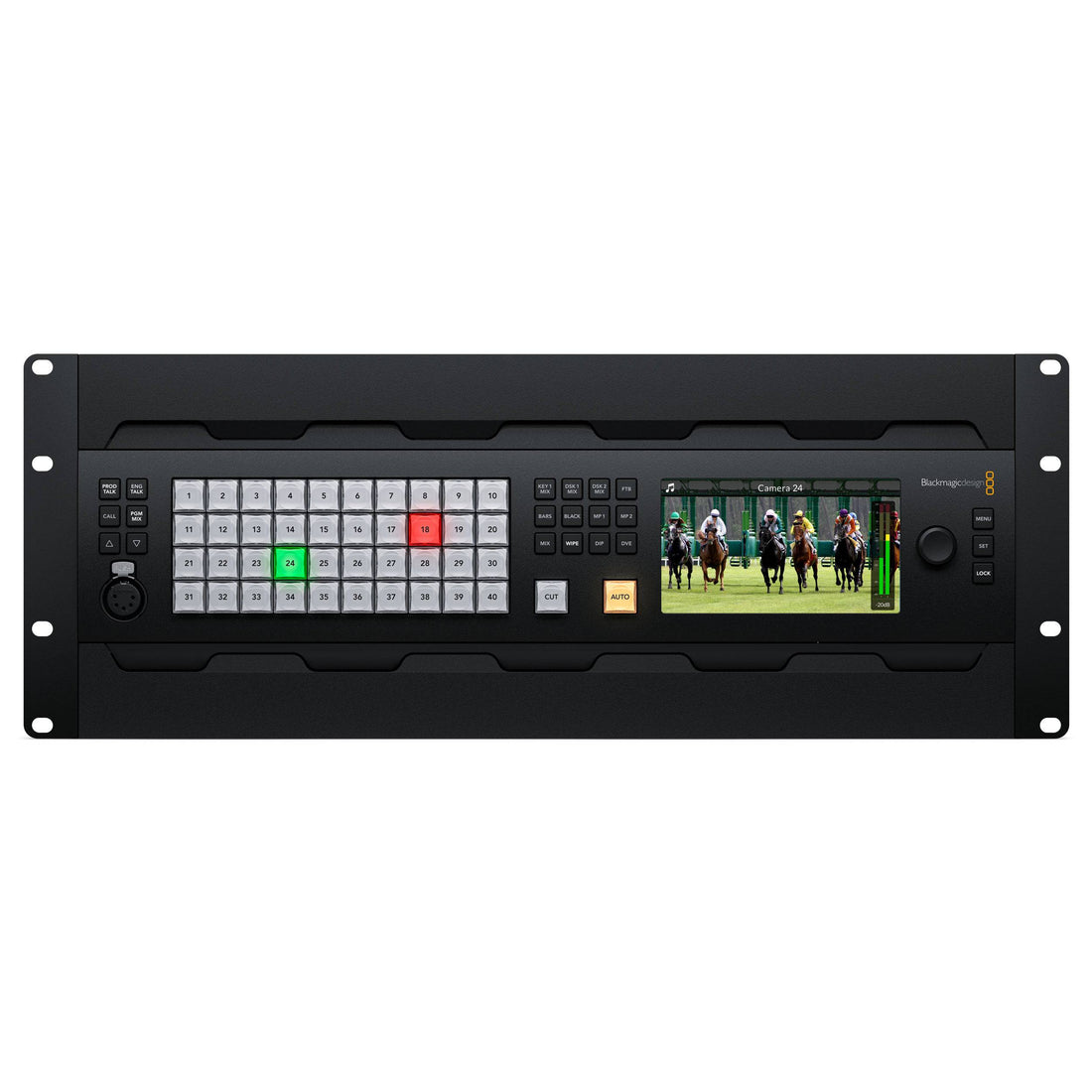 Blackmagic Design ATEM 4 M/E Constellation 4K Plus – image 1
