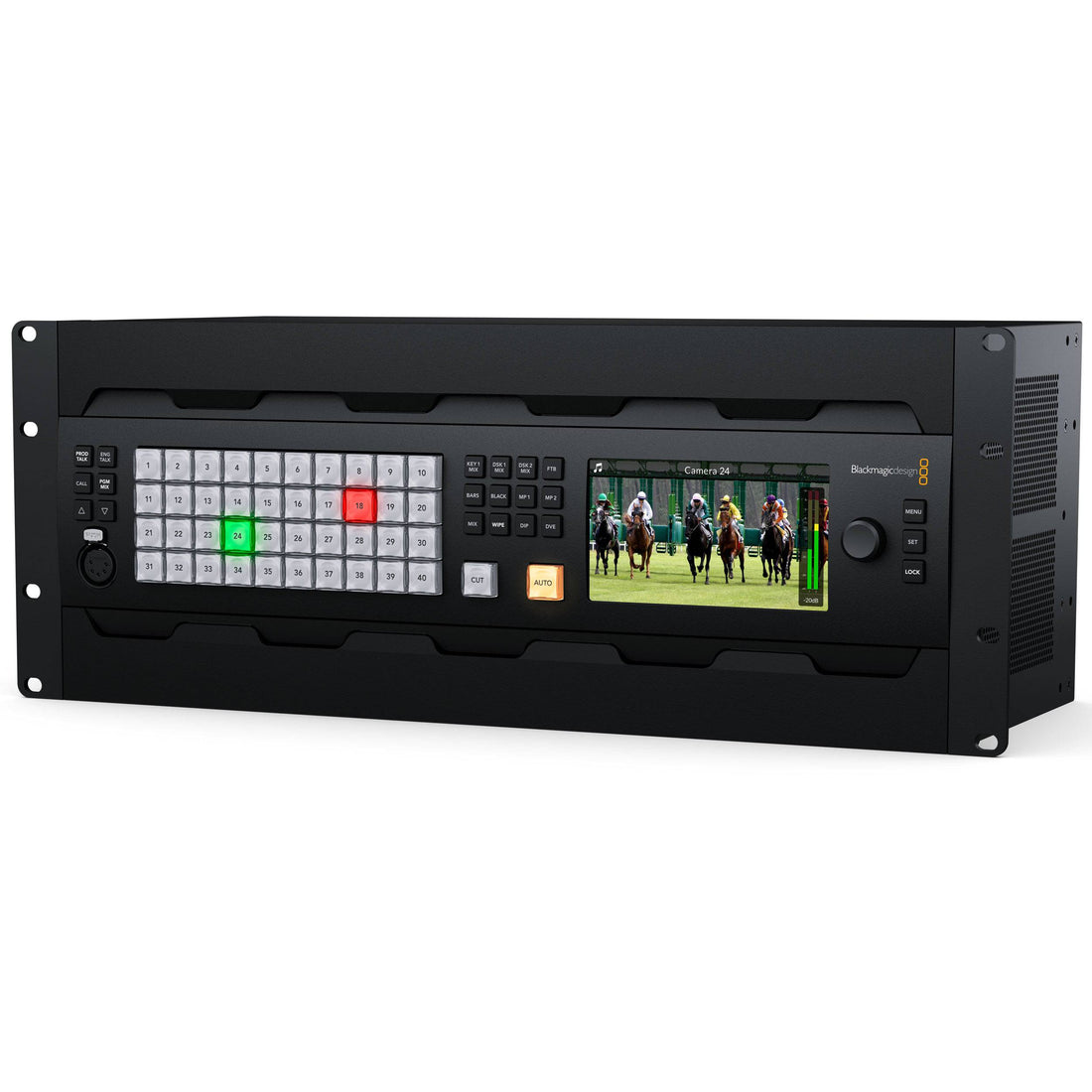 Blackmagic Design ATEM 4 M/E Constellation 4K Plus – image 2