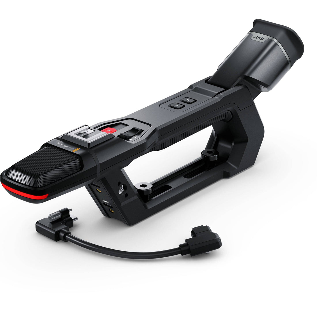 Blackmagic PYXIS Pro Handle Front – image 1