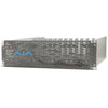 AJA DRM2-PLUS-P2 Passive 3RU Frame with Redundant Power Supply
