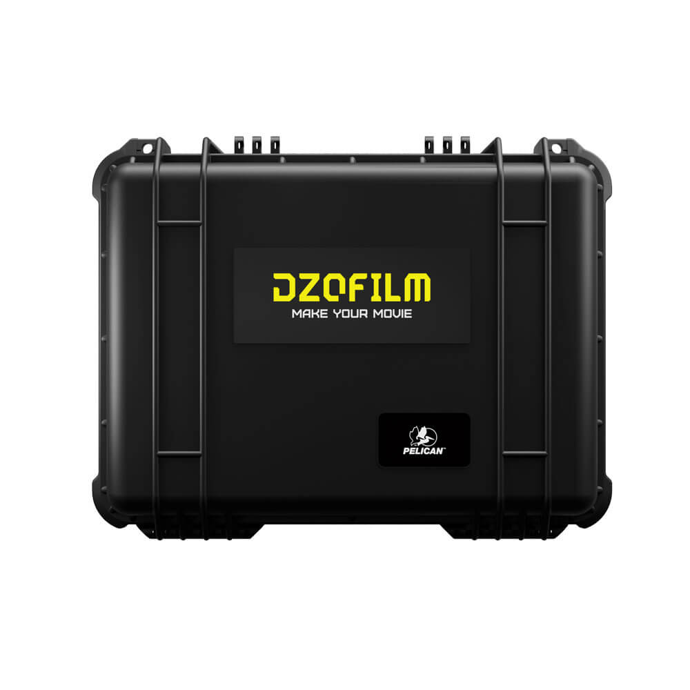 DZOFILM Gnosis 32, 65, 90mm T2.8 Macro Prime 3-Lens Set (LPL, PL & EF Mount) - Coremicro – image 6