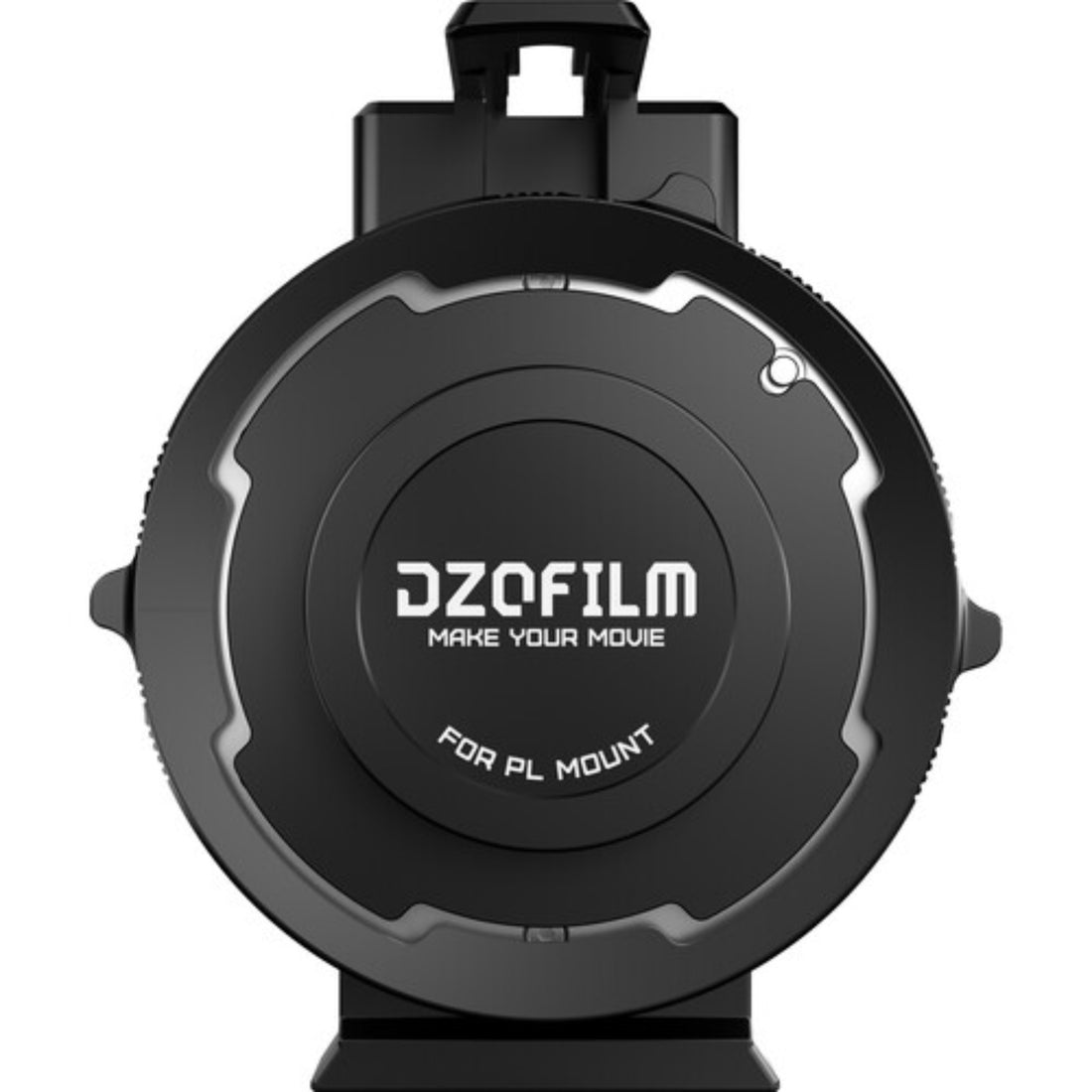 DZOFILM DZO-ADPLDBLK Front View – image 2