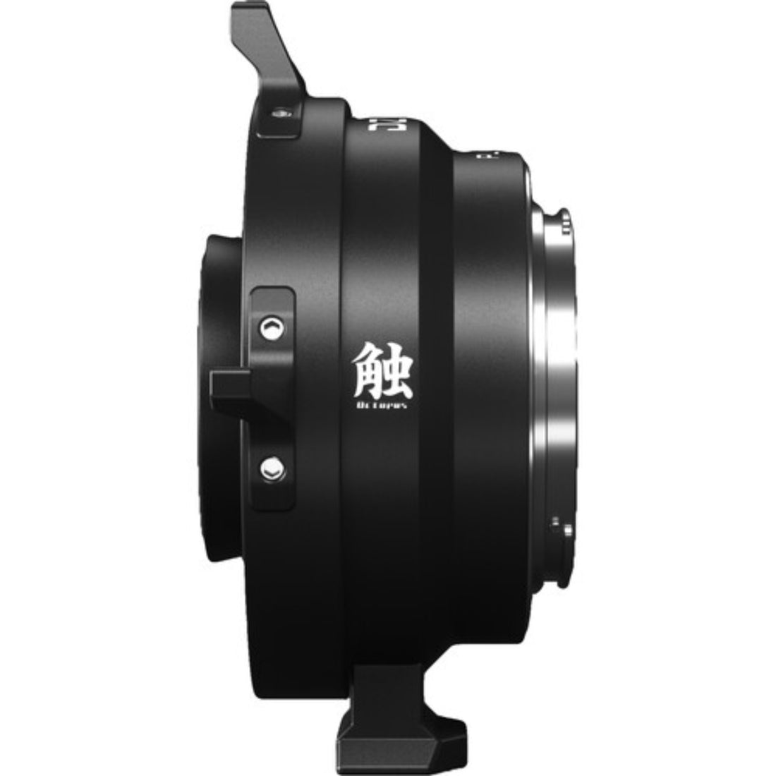 DZOFILM DZO-ADPLRBLK Side View – image 4