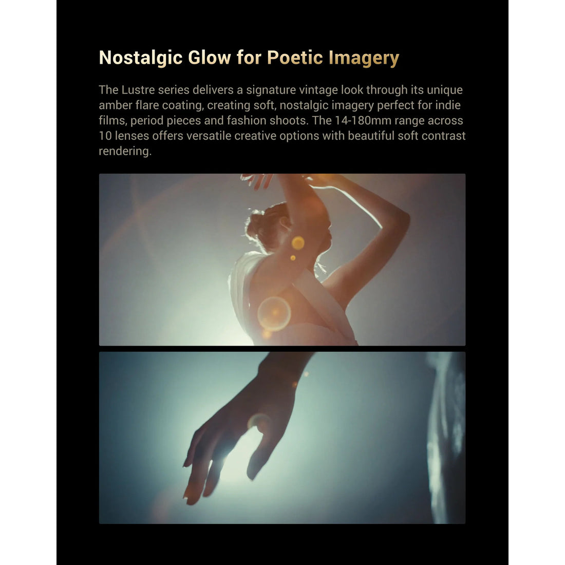 DZOFILM DZO-APG25PLI Nostalgic Glow – image 3