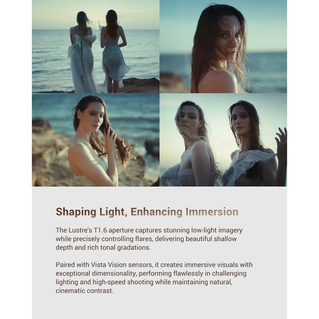 DZOFILM DZO-APG25PLI Sharping Light – image 4