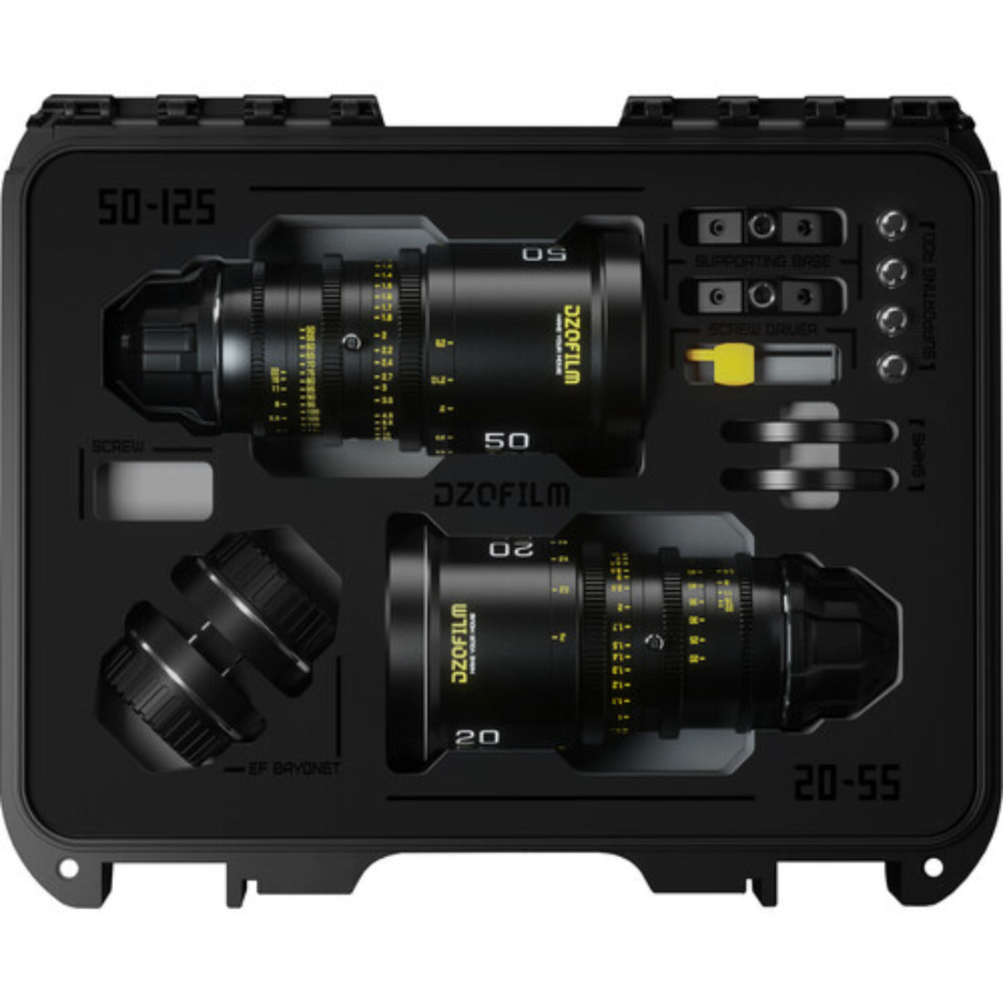 DZOFILM DZO-CaseP2 Lens – image 3