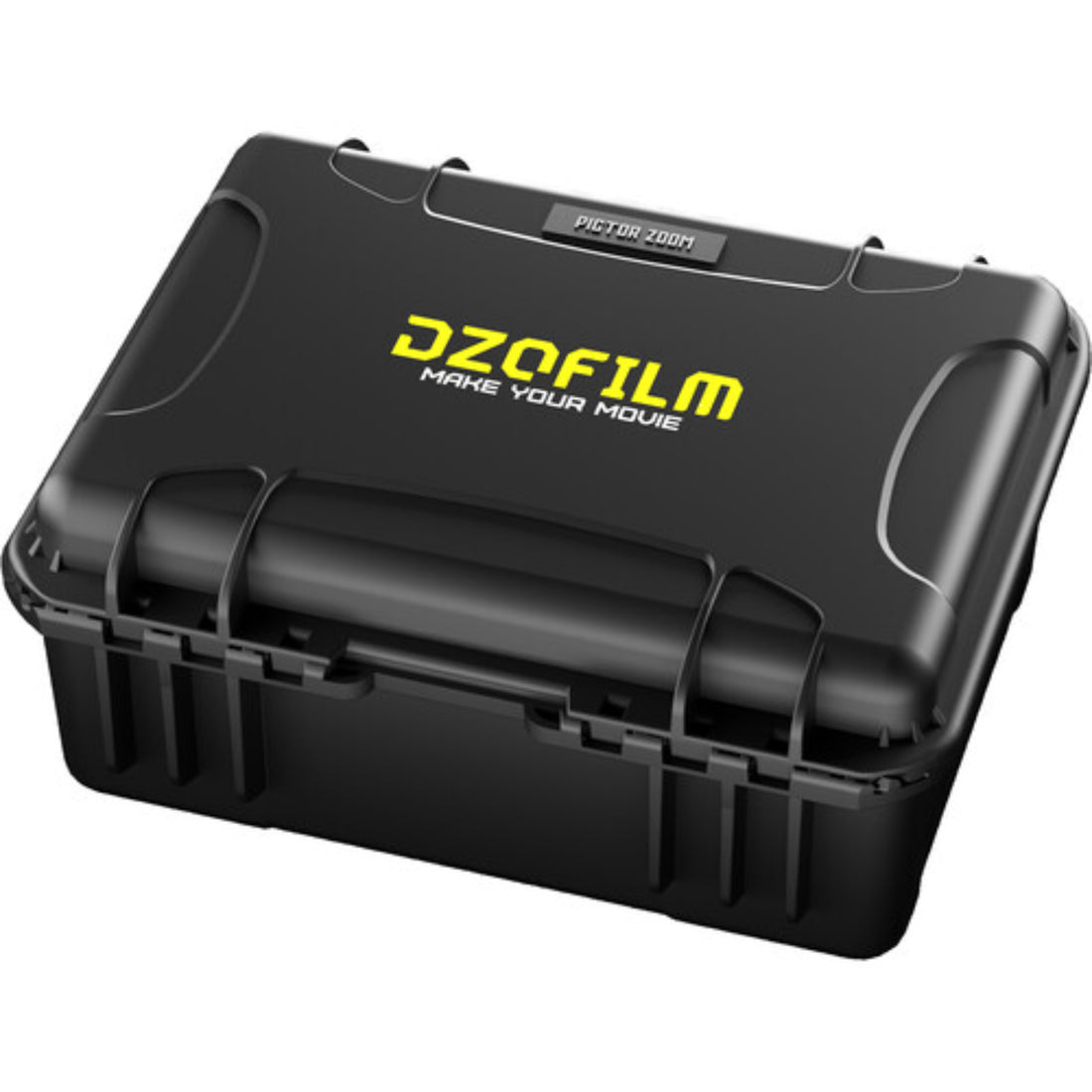 DZOFILM DZO-CaseP3 Side View – image 2
