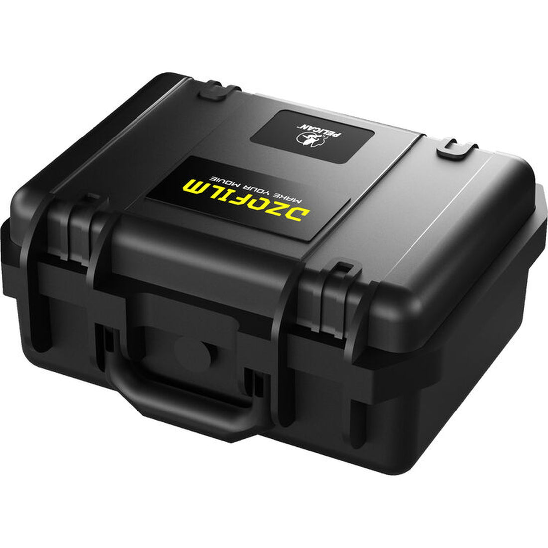 DZOFILM DZO-G2428LPLI Case Side View – image 7