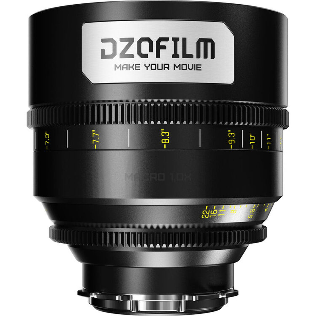 DZOFILM DZO-G28K3ALPLI 32 Side View – image 10