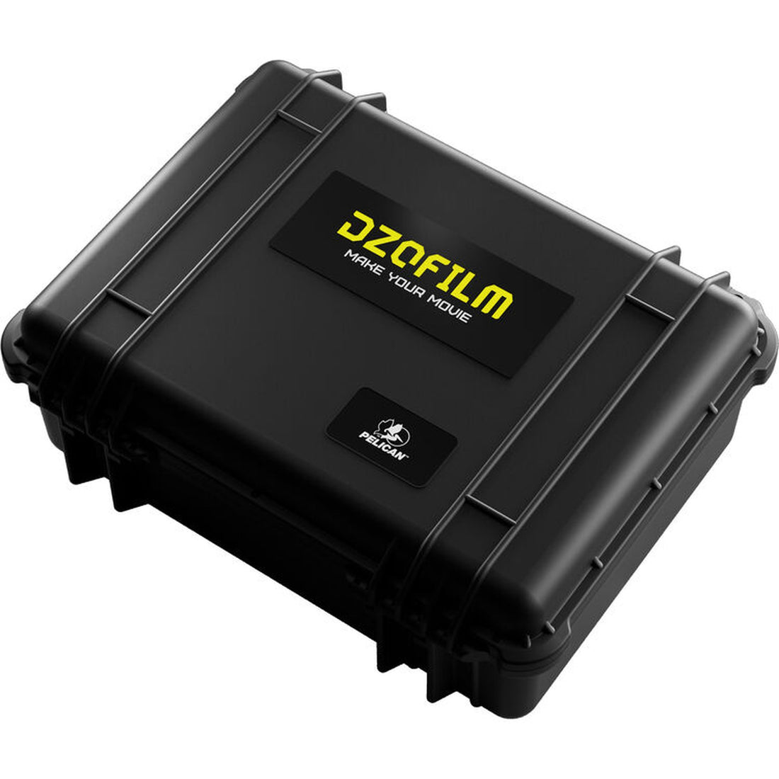 DZOFILM DZO-G28K3ALPLI Case Side View – image 4