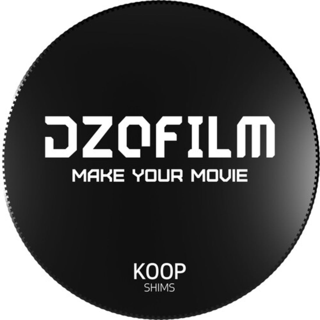 DZOFILM DZO-KFSS Front View – image 3