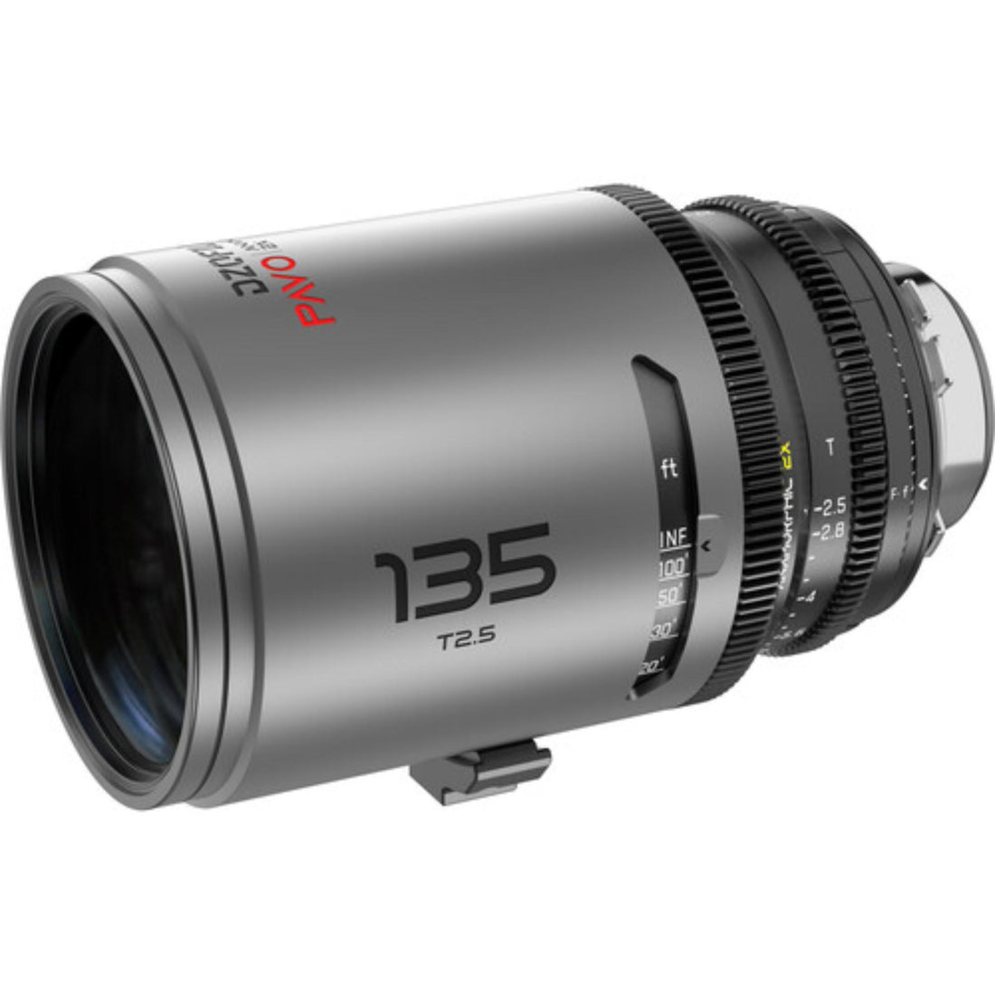 DZOFILM DZO-PA13525PLIN Front View – image 3