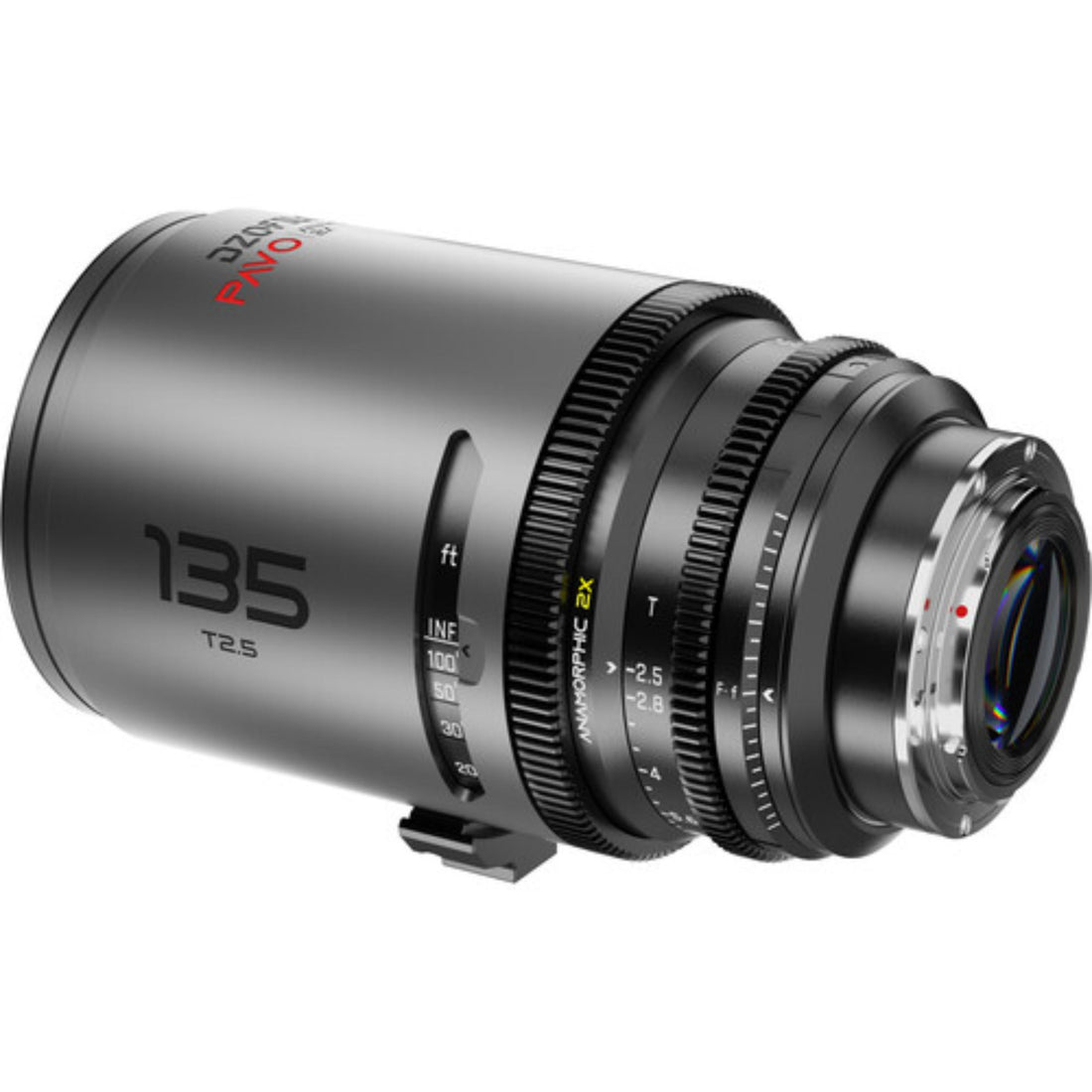 DZOFILM DZO-PA13525PLIN Rear View – image 4