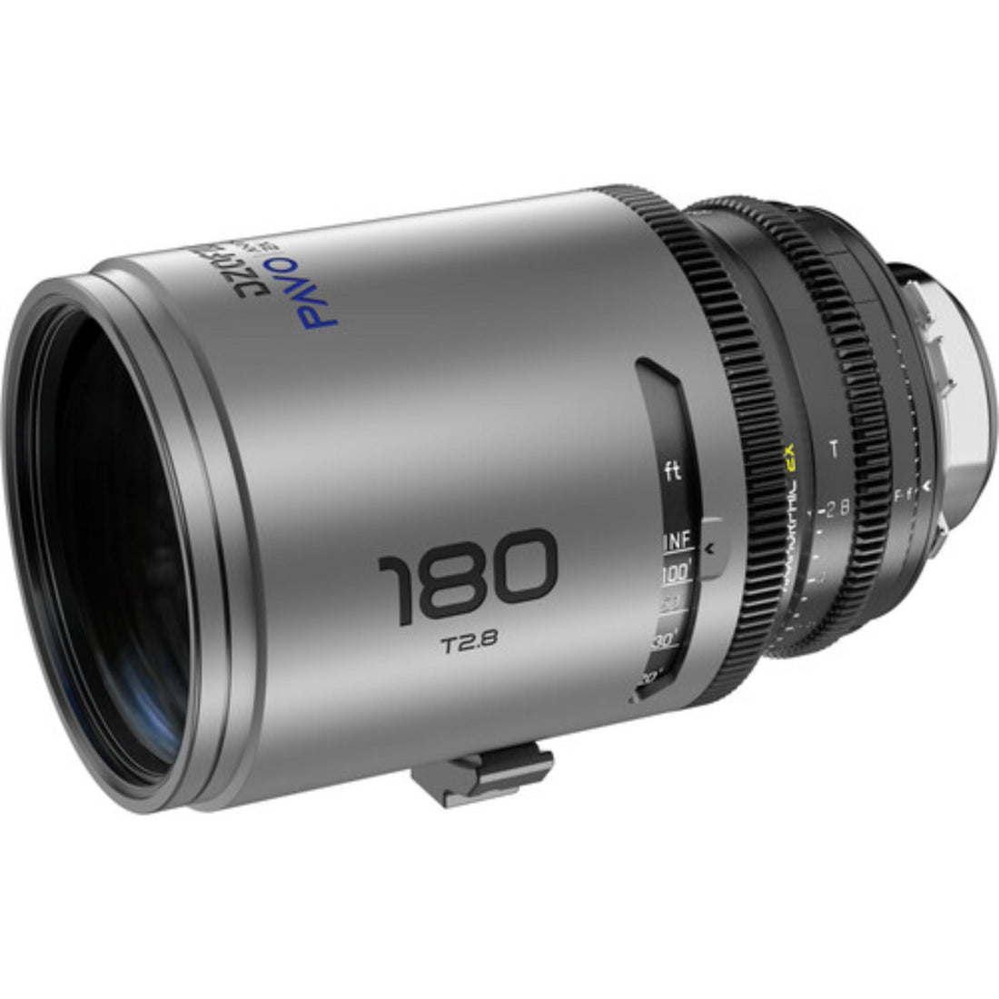 DZOFILM DZO-PA18028PLIB Front View – image 3