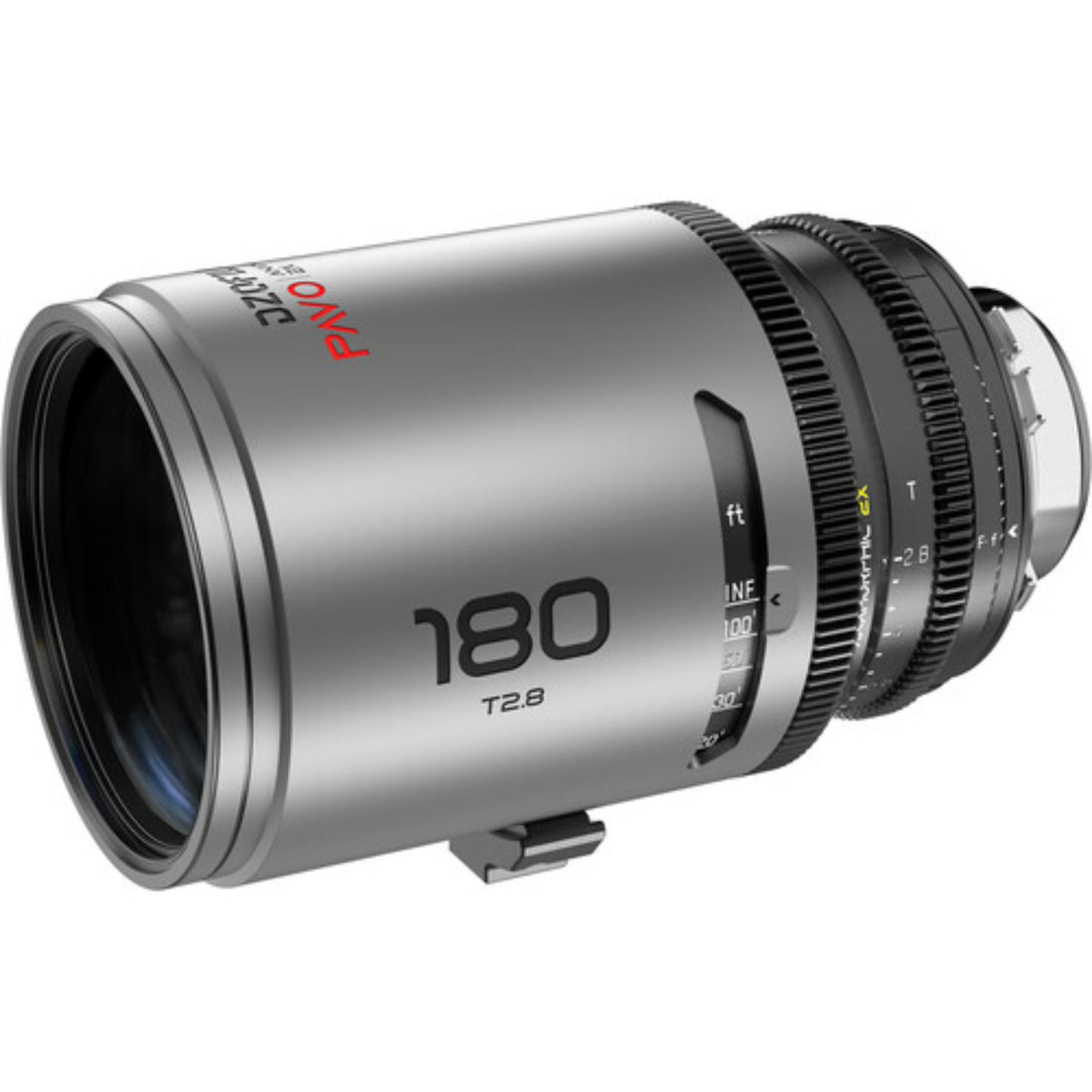 DZOFILM DZO-PA18028PLIN Front View – image 3
