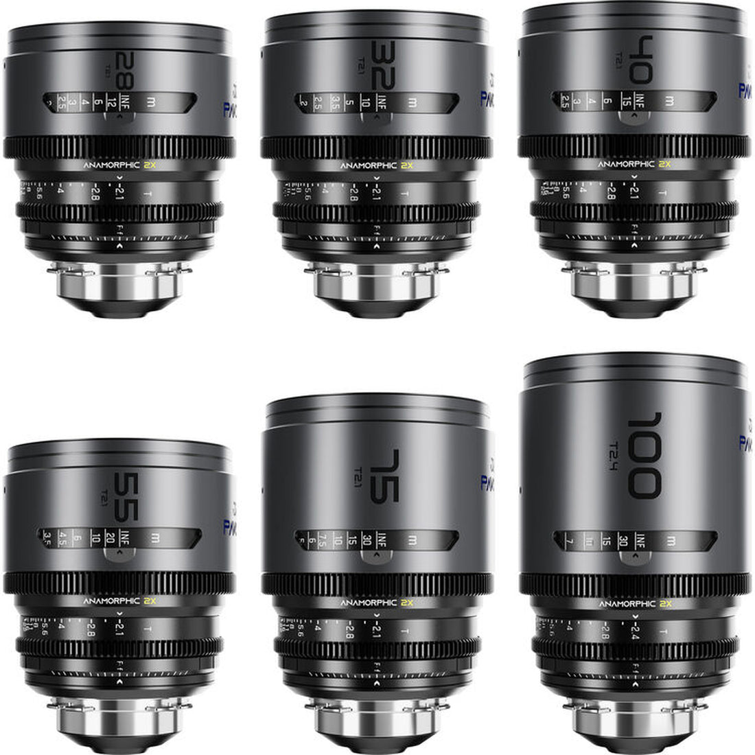 DZOFILM DZO-PA6PLIB – image 1