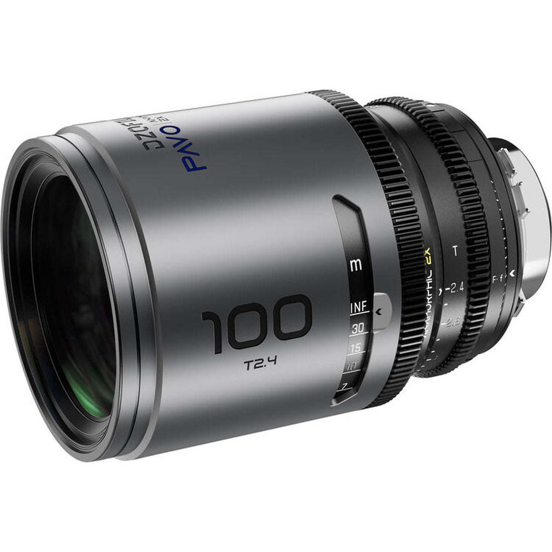 DZOFILM DZO-PA6PLIB 100 Front View – image 24