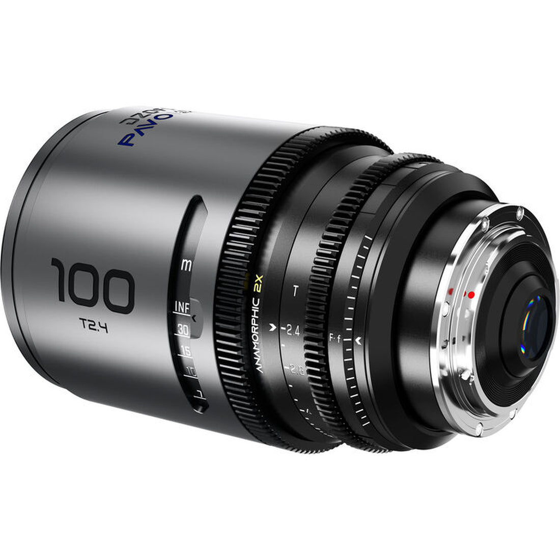 DZOFILM DZO-PA6PLIB 100 Rear View – image 25