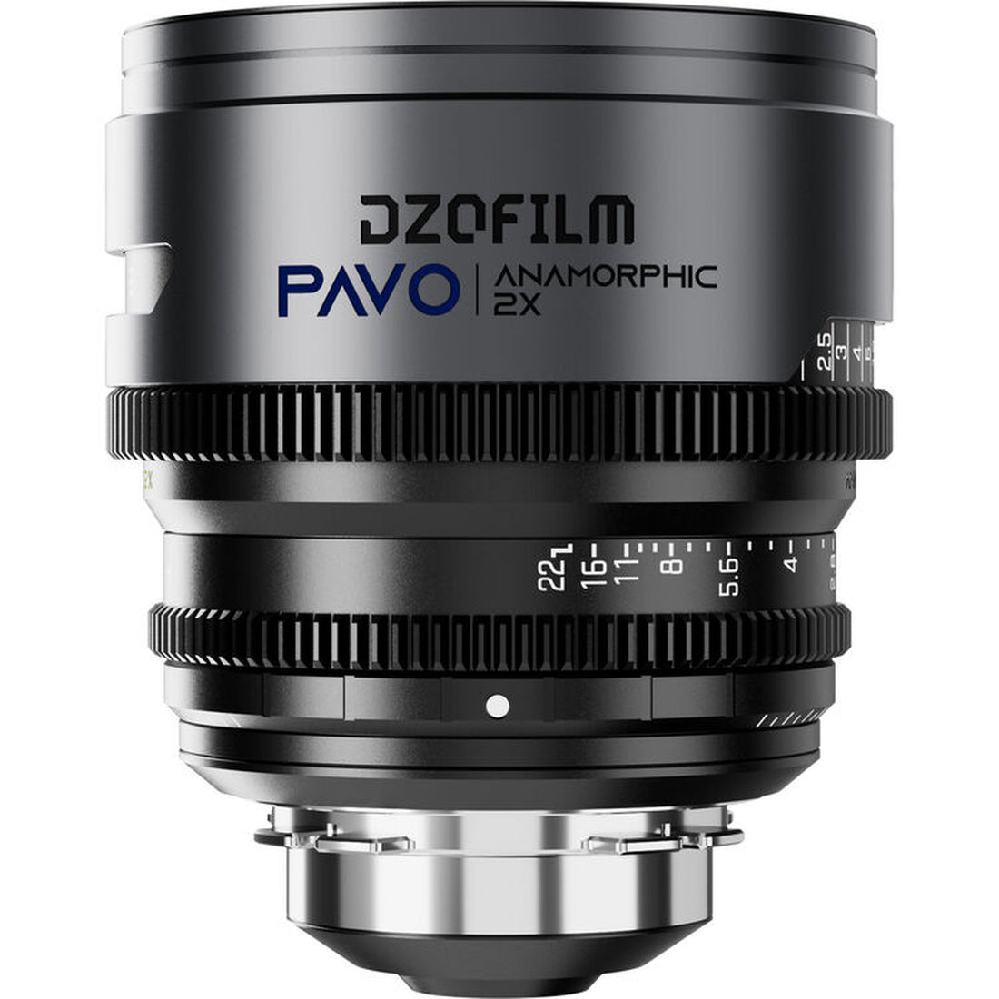 DZOFILM DZO-PA6PLIB 28 Side View – image 3