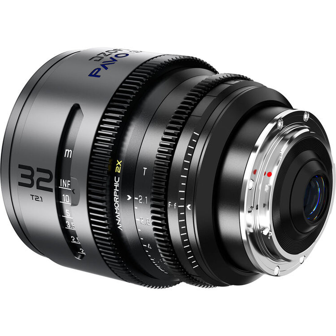DZOFILM DZO-PA6PLIB 32 Rear View – image 9