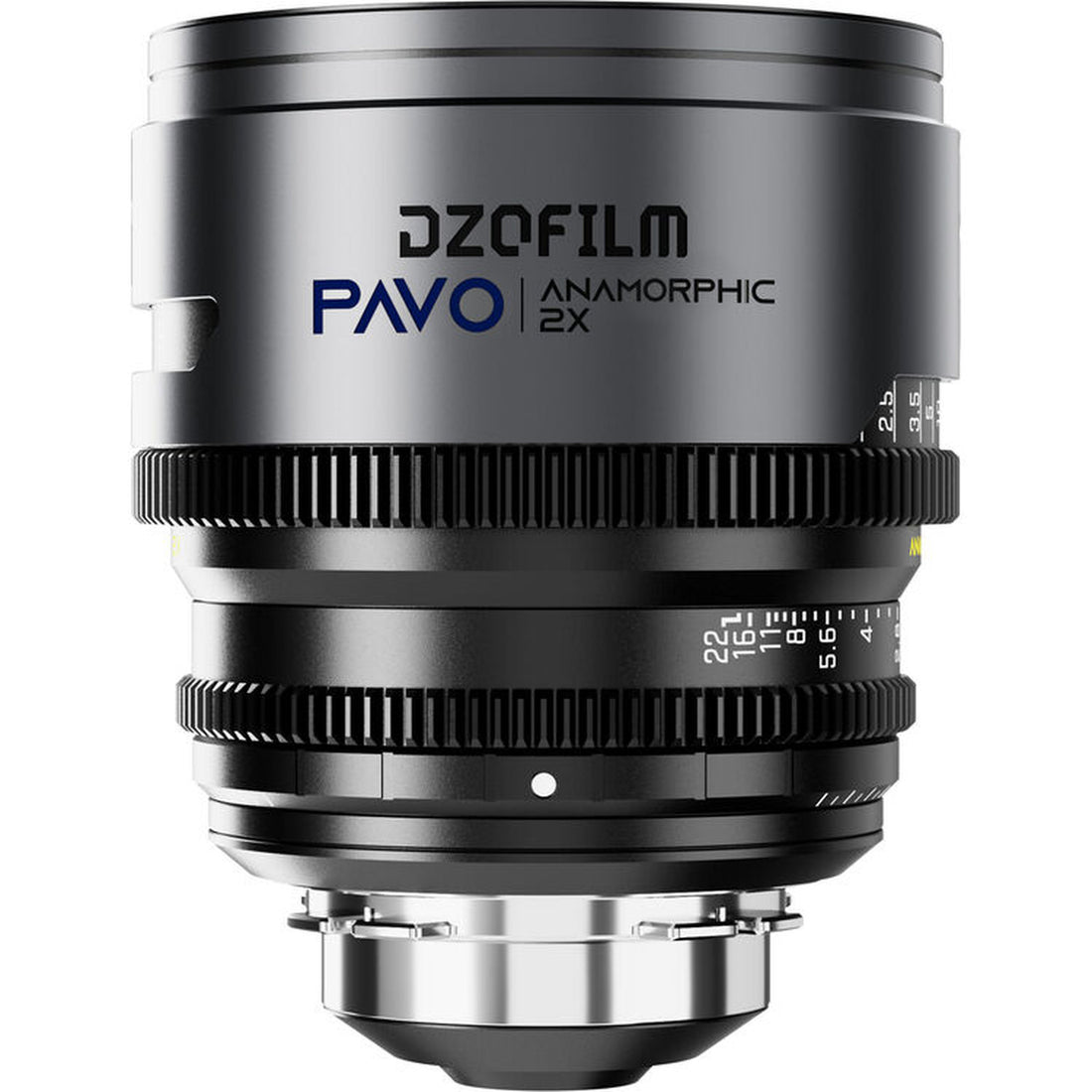 DZOFILM DZO-PA6PLIB 32 Side View – image 7