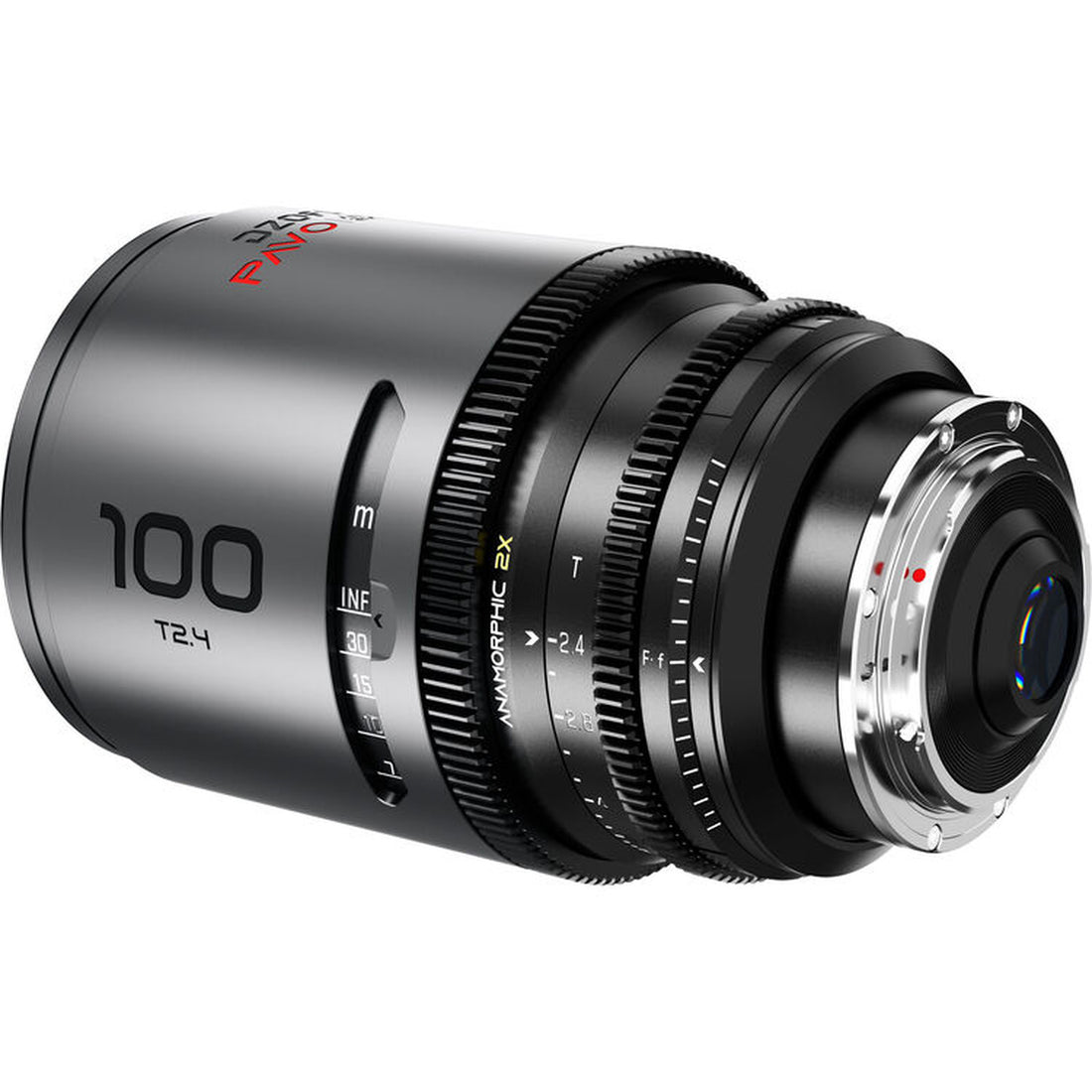 DZOFILM DZO-PA6PLIN 100 Rear View – image 25