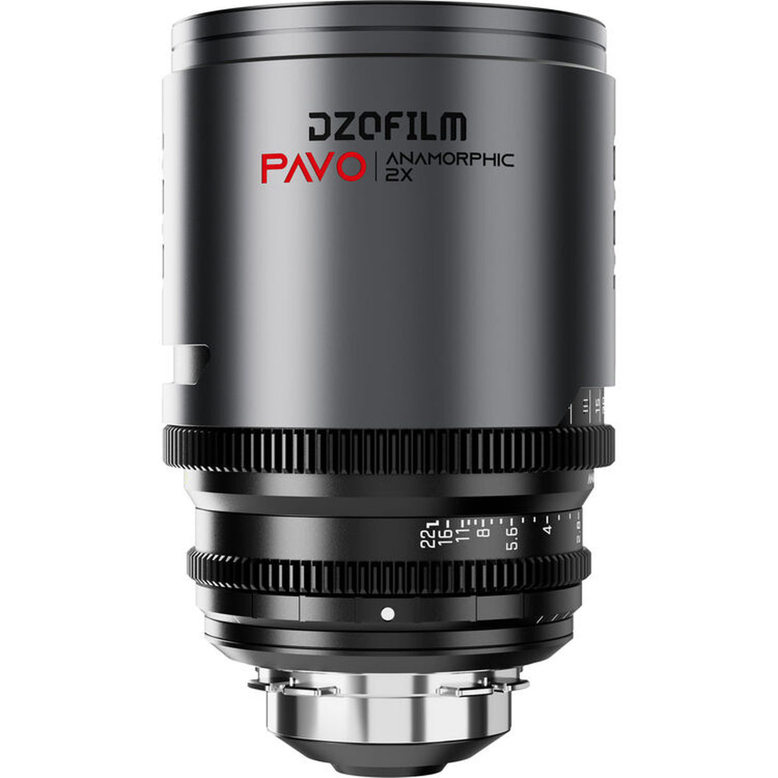 DZOFILM DZO-PA6PLIN 100 Side View – image 23