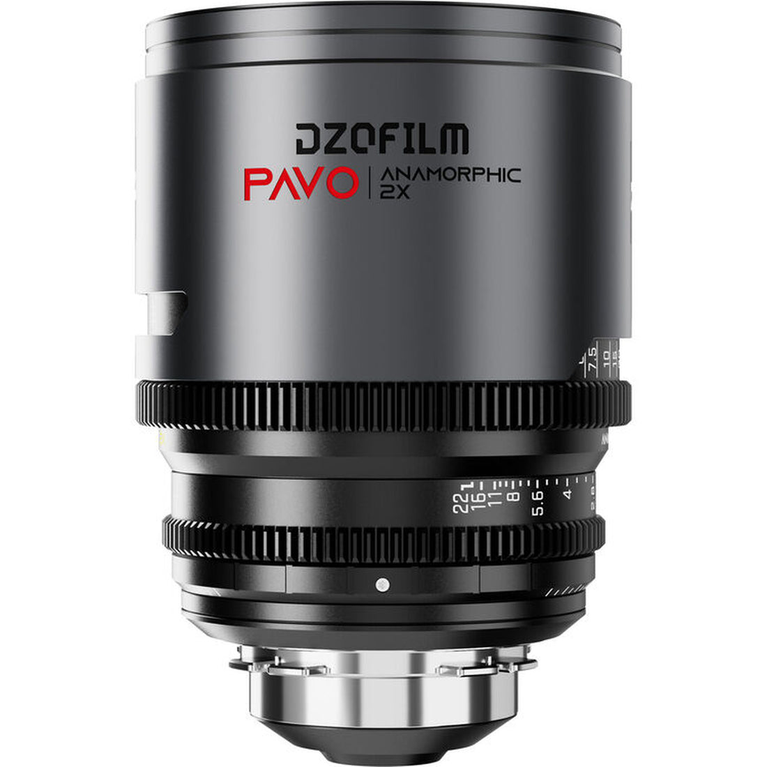 DZOFILM DZO-PA6PLIN 75 Side View – image 19