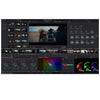 Blackmagic Design DaVinci Resolve Studio Activation Key Interface