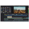Blackmagic Design DaVinci Resolve Studio Activation Key Interface 2