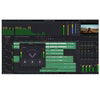 Blackmagic Design DaVinci Resolve Studio Activation Key Interface 4